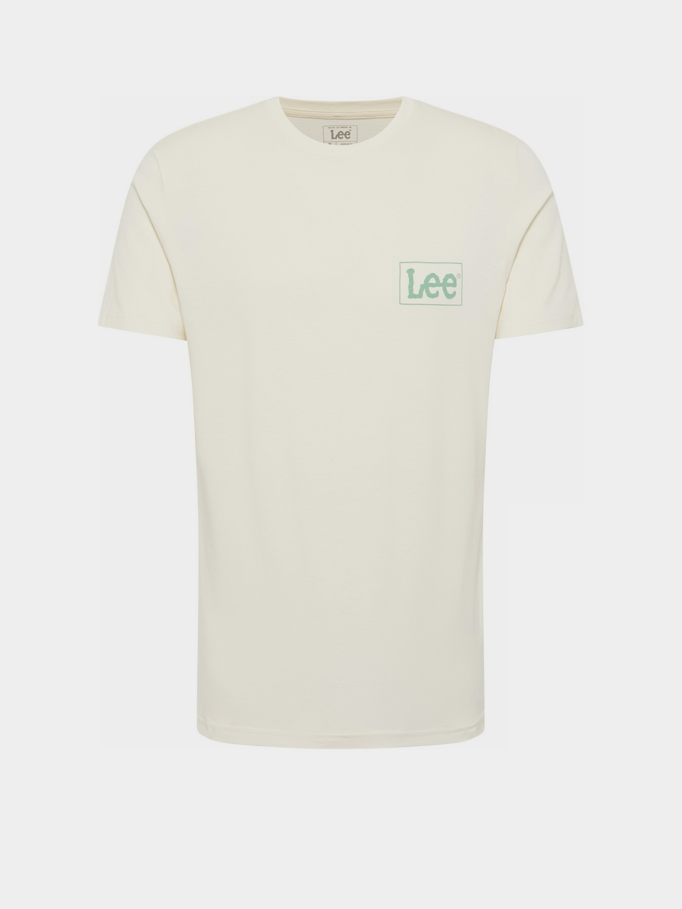 Футболка Lee Graphic модель 112349069 Фото