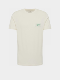Футболка Lee Graphic модель 112349069 Фото