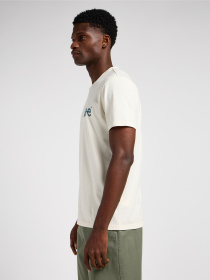 Футболка Lee Medium Wobbly модель 112349079 Фото