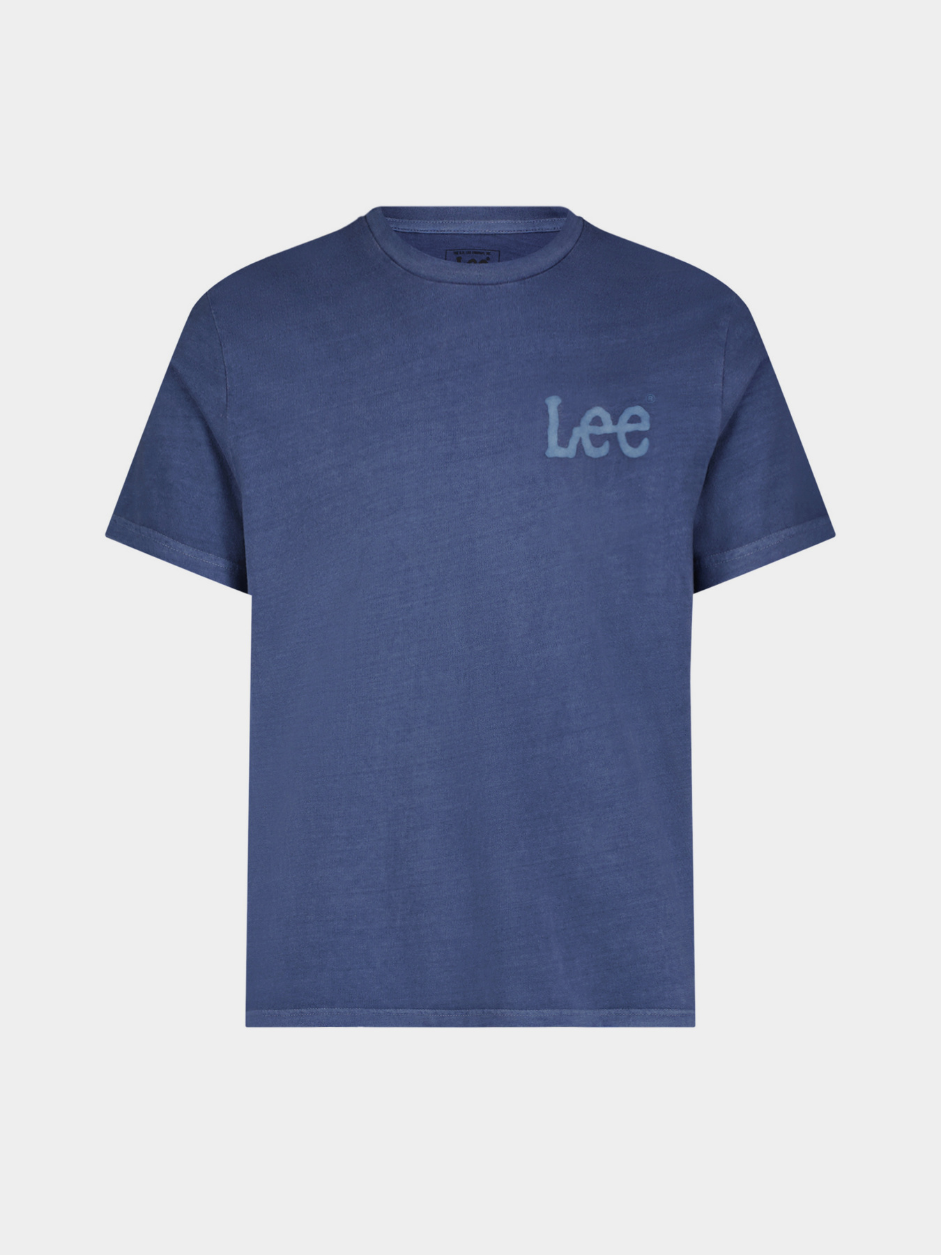 Футболка Lee Medium Wobbly модель 112349080 Фото