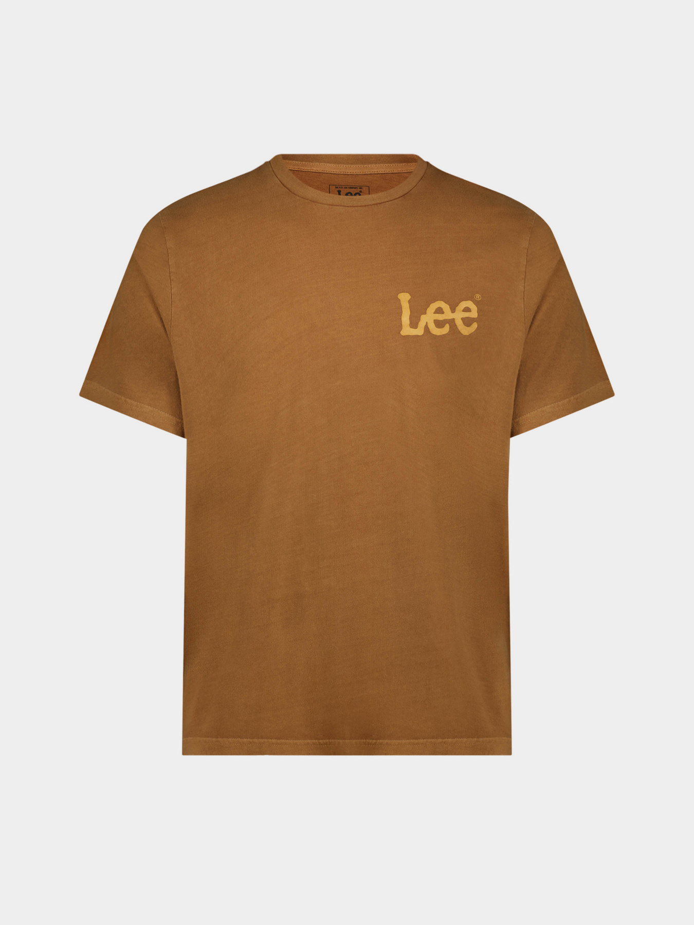 Футболка Lee Medium Wobbly модель 112349082 Фото