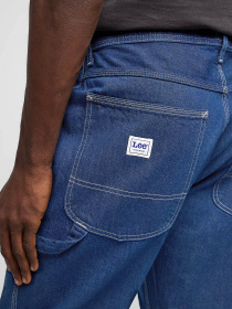 Прямі джинси Lee Carpenter модель 112349187 Фото