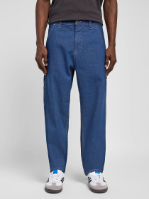 Прямі джинси Lee Carpenter модель 112349187 Фото