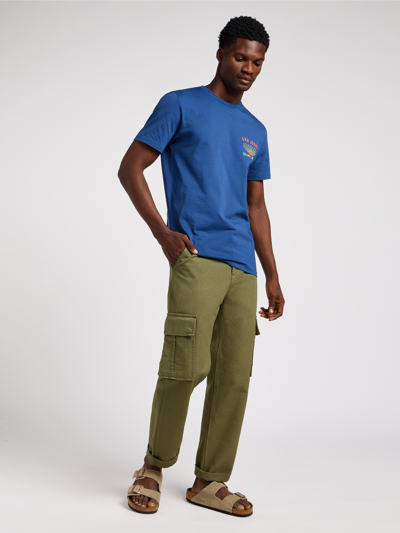 Карго Lee Cargo модель 112349189 Фото