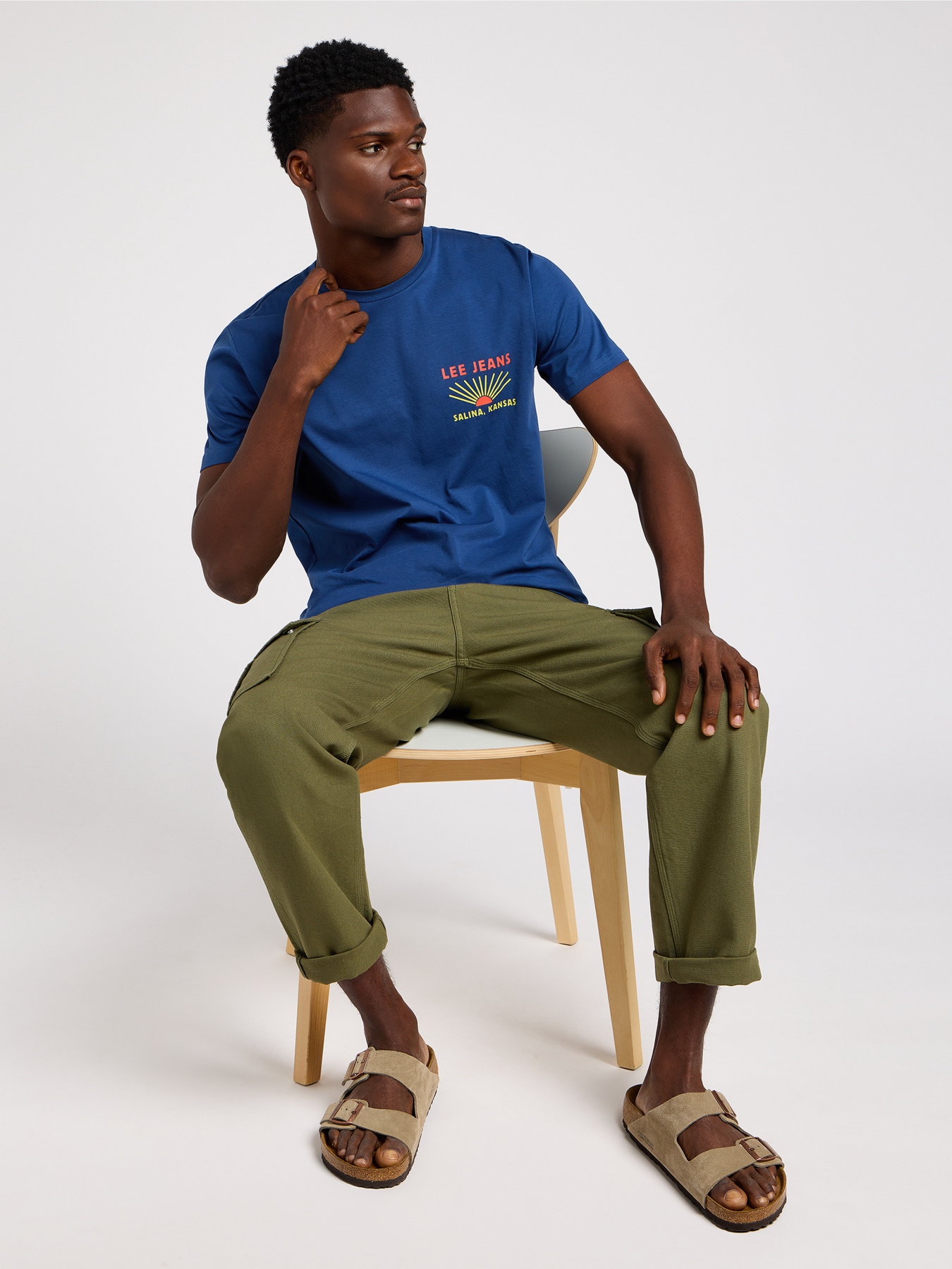 Карго Lee Cargo модель 112349189 Фото