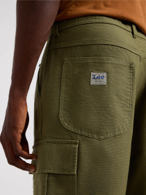 Шорти Lee Cargo модель 112349193 Фото