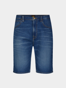 Джинсові шорти Lee 5 Pocket модель 112349234 Джинсові шорти Lee 5 Pocket модель 112349234 Фото