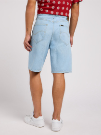 Шорты джинсовые Lee Asher модель 112349239 Фото