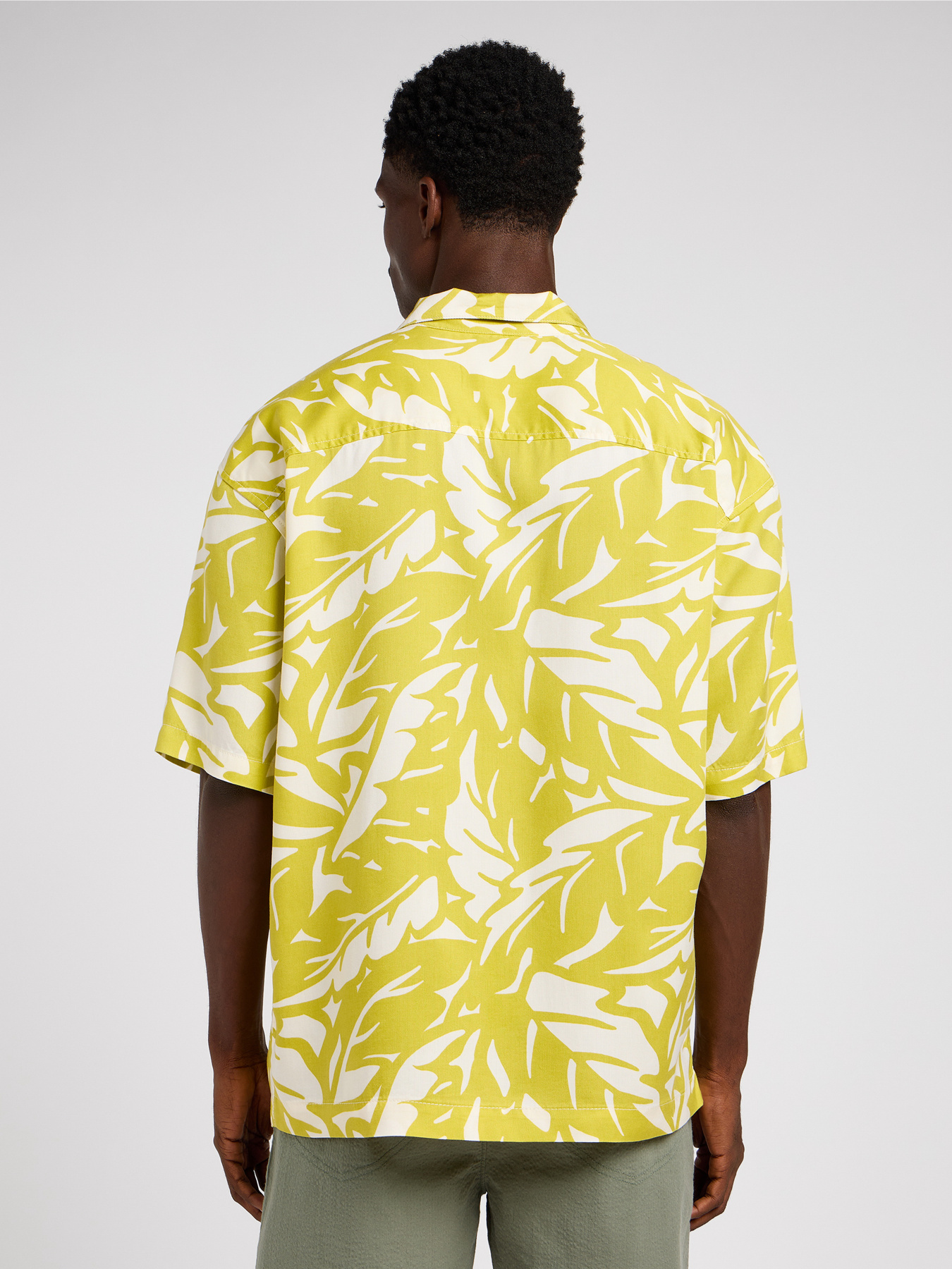 Сорочка Lee Camp модель 112349497 Фото