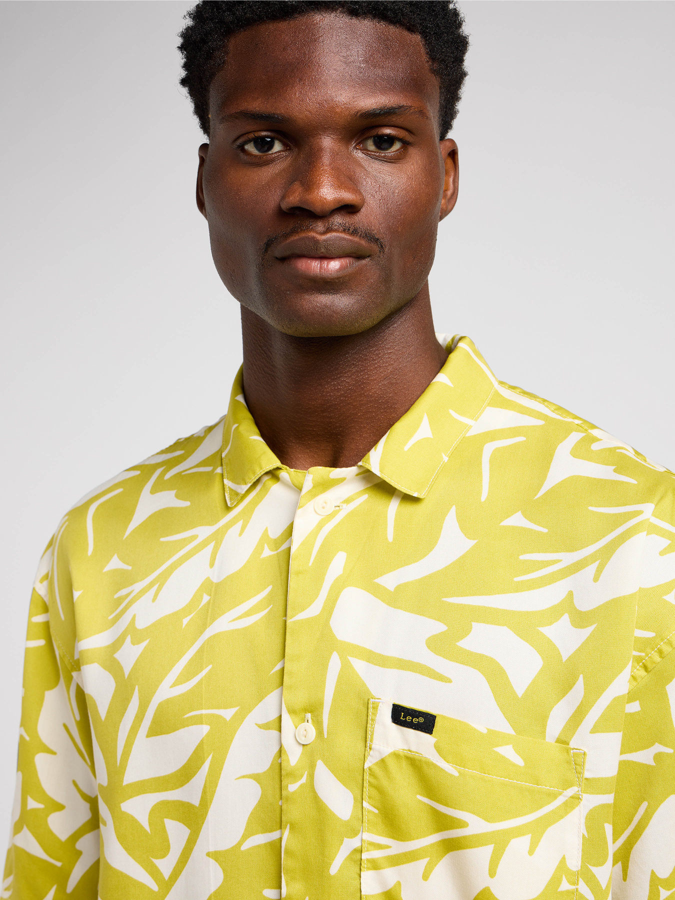 Сорочка Lee Camp модель 112349497 Фото