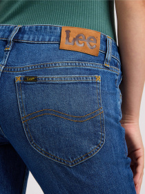 Джинси кльош Lee Jessica модель 112349548 Джинси кльош Lee Jessica модель 112349548 Фото