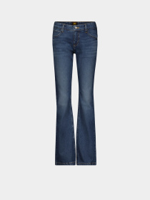 Джинси кльош Lee Jessica модель 112349548 Джинси кльош Lee Jessica модель 112349548 Фото