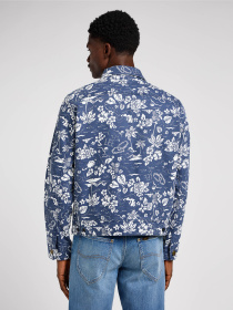 Куртка-сорочка Lee 91B модель 112349586 Фото