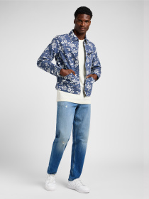 Куртка-сорочка Lee 91B модель 112349586 Фото