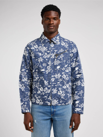 Куртка-сорочка Lee 91B модель 112349586 Фото