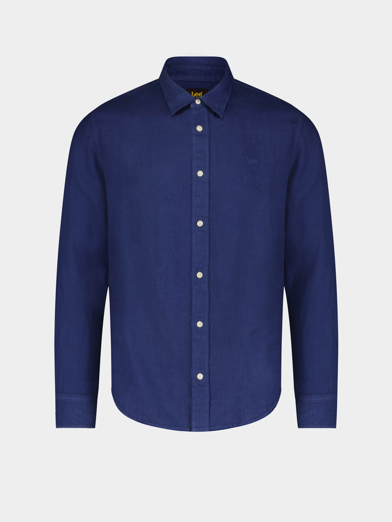 Рубашка Lee Patch модель 112349964 Фото
