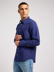 Рубашка Lee Patch модель 112349964 Фото