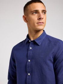 Рубашка Lee Patch модель 112349964 Фото