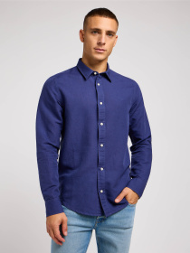 Рубашка Lee Patch модель 112349964 Фото