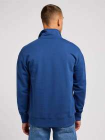 Кофта Lee Half Zip модель 112349982 Фото
