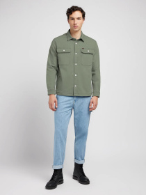 Рубашка Lee Workwear модель 112350074 Фото