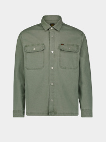 Рубашка Lee Workwear модель 112350074 Фото