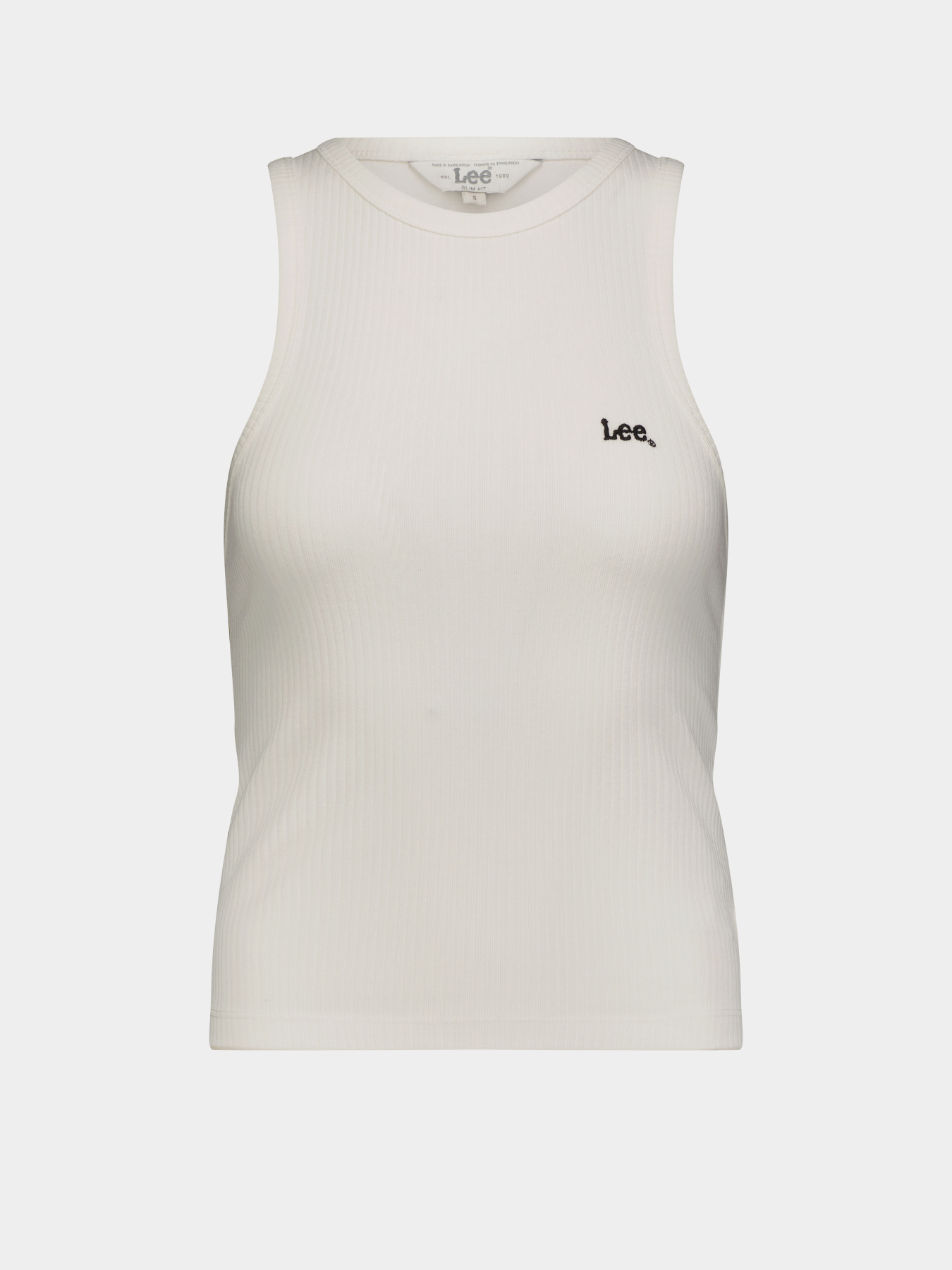 Майка Lee Ribbed Tank модель 112350212 Фото