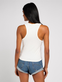 Майка Lee Ribbed Tank модель 112350212 Фото