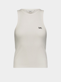 Майка Lee Ribbed Tank модель 112350212 Фото