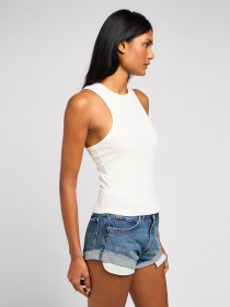 Майка Lee Ribbed Tank модель 112350212 Фото