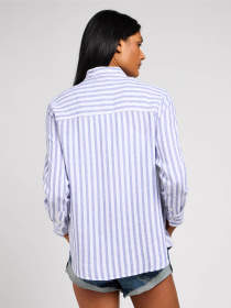 Рубашка Lee All Purpose Shirt модель 112350262 Фото