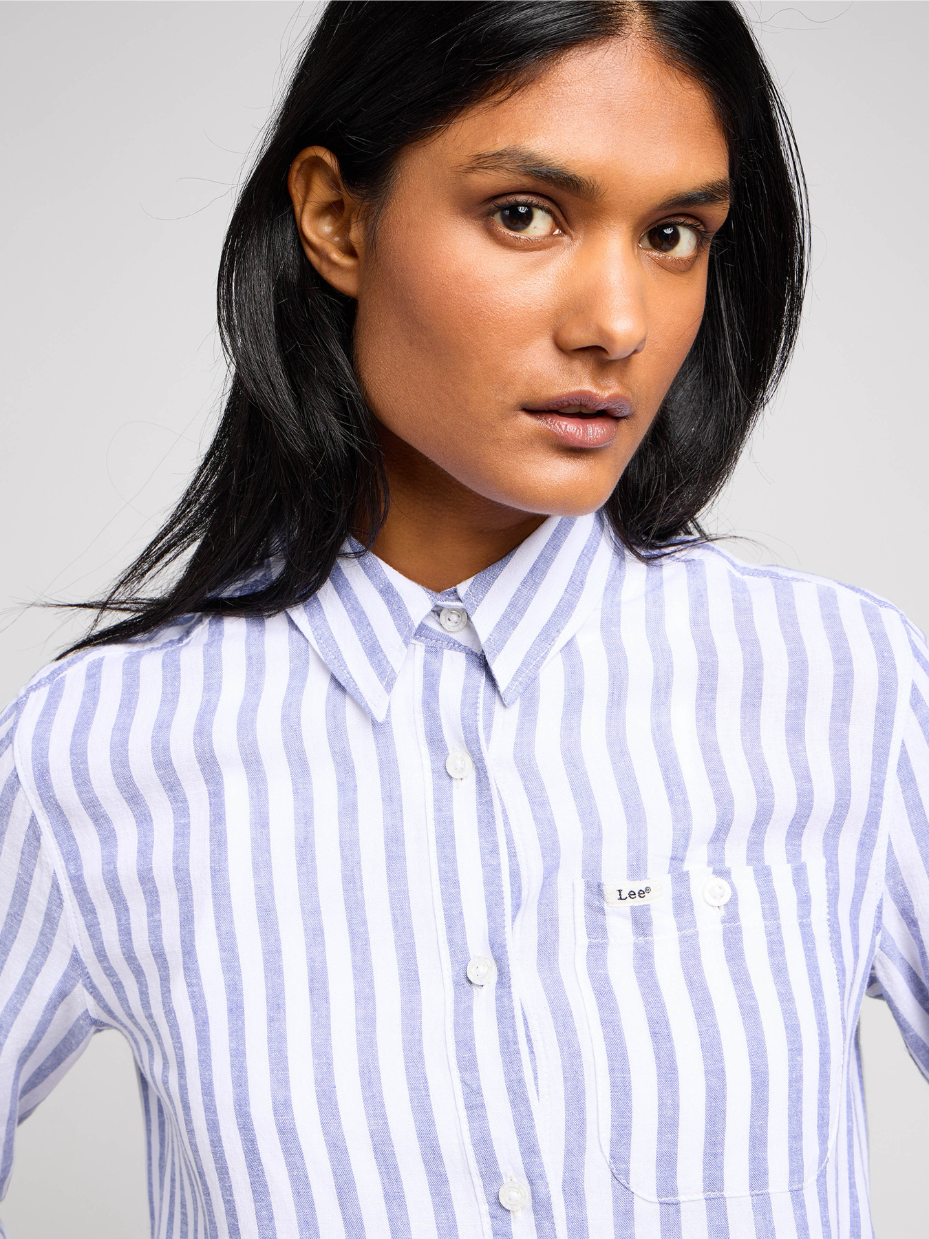 Сорочка повсякденна Lee All Purpose Shirt модель 112350262 Сорочка повсякденна Lee All Purpose Shirt модель 112350262 Фото