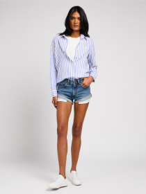 Сорочка повсякденна Lee All Purpose Shirt модель 112350262 Сорочка повсякденна Lee All Purpose Shirt модель 112350262 Фото