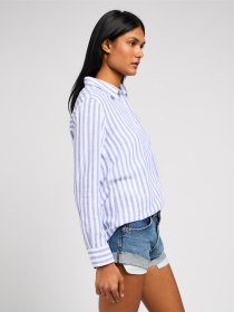 Сорочка повсякденна Lee All Purpose Shirt модель 112350262 Сорочка повсякденна Lee All Purpose Shirt модель 112350262 Фото