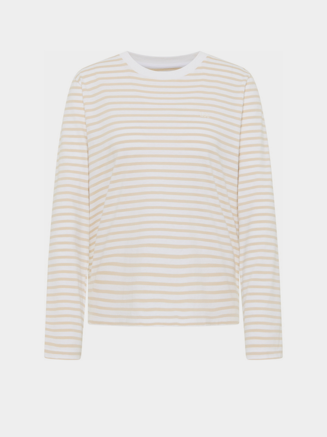 Лонгслив Lee Ls Stripe модель 112351249 Лонгслив Lee Ls Stripe модель 112351249 Фото