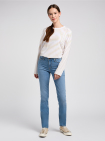 Лонгслив Lee Ls Stripe модель 112351249 Лонгслив Lee Ls Stripe модель 112351249 Фото