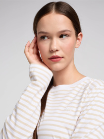 Лонгслив Lee Ls Stripe модель 112351249 Лонгслив Lee Ls Stripe модель 112351249 Фото