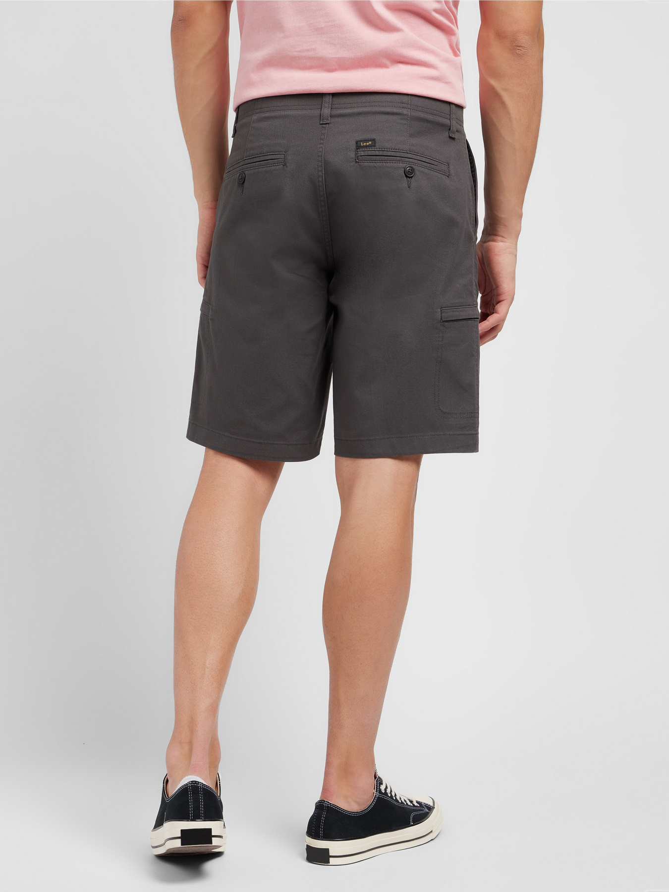 Шорти Lee Xc Weltpocket модель 112351290 Фото