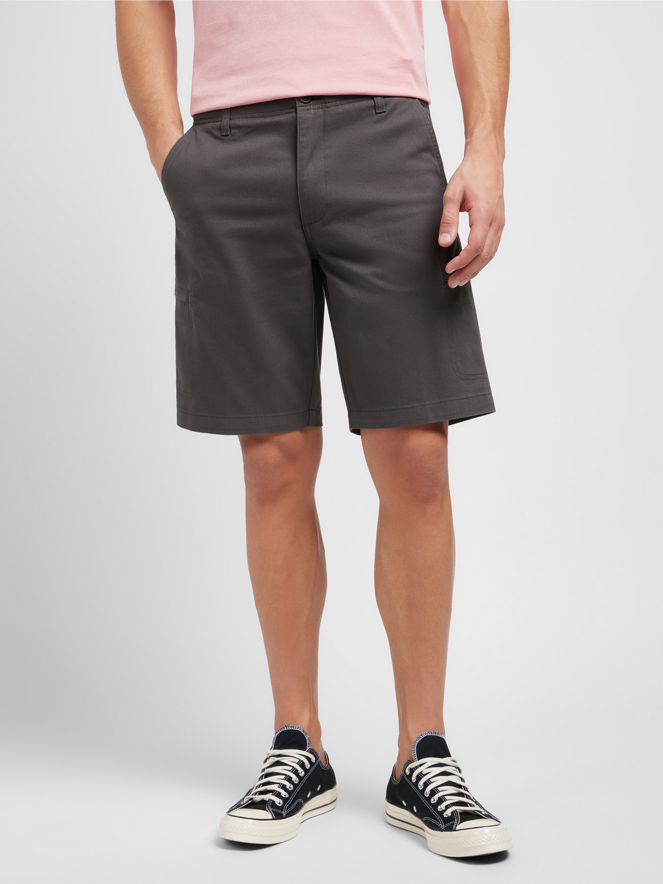 Шорти Lee Xc Weltpocket модель 112351290 Фото