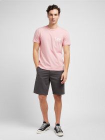 Шорти Lee Xc Weltpocket модель 112351290 Фото