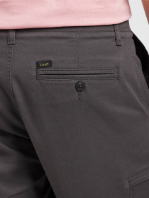 Шорти Lee Xc Weltpocket модель 112351290 Фото