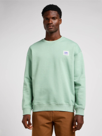 Світшот Lee Workwear модель 112351847 Фото