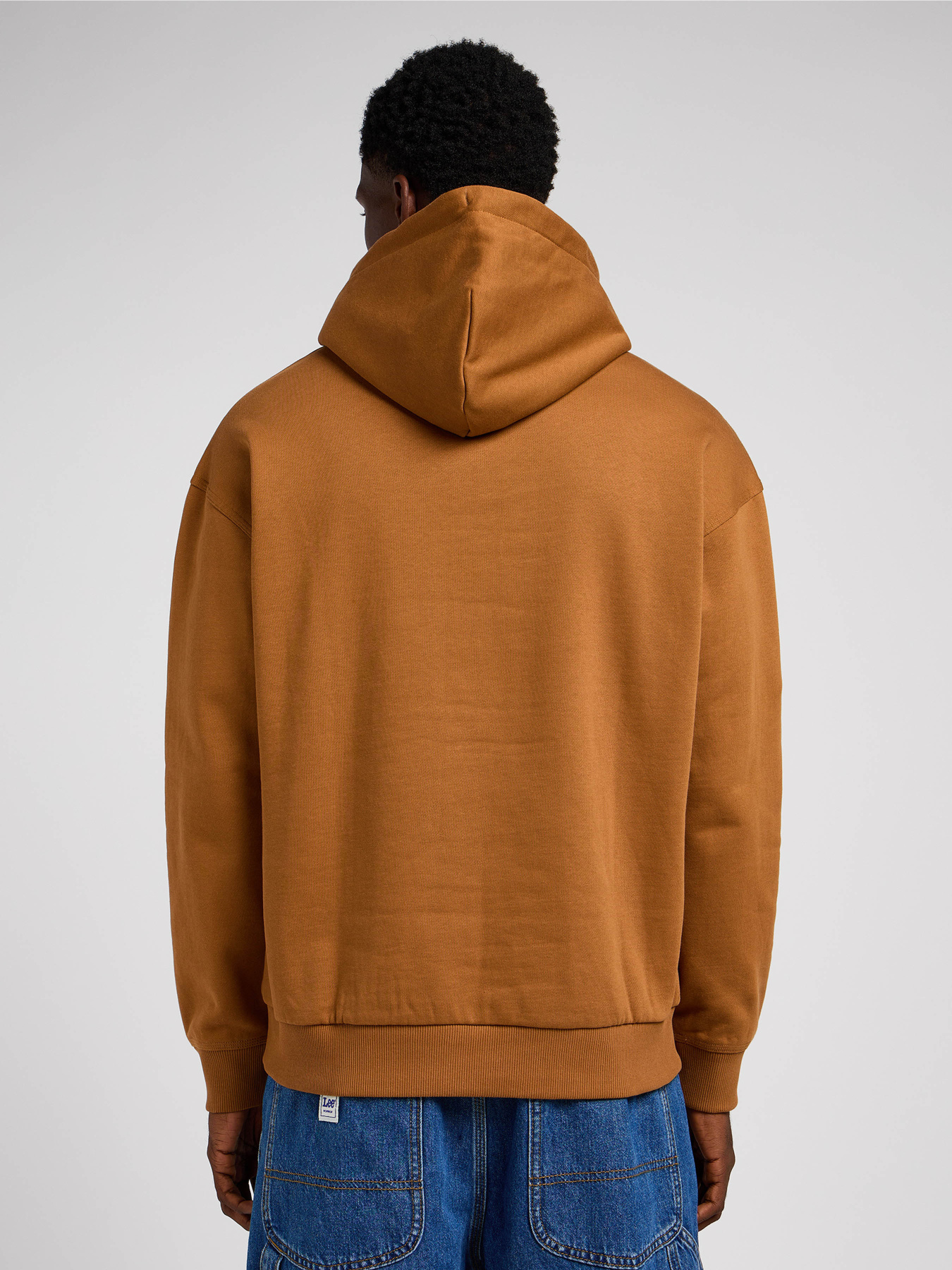 Худі Lee Ww модель 112351872 Фото