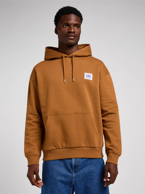 Худі Lee Ww модель 112351872 Фото