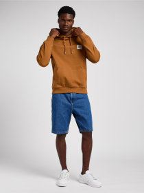 Худи Lee Ww модель 112351872 Фото