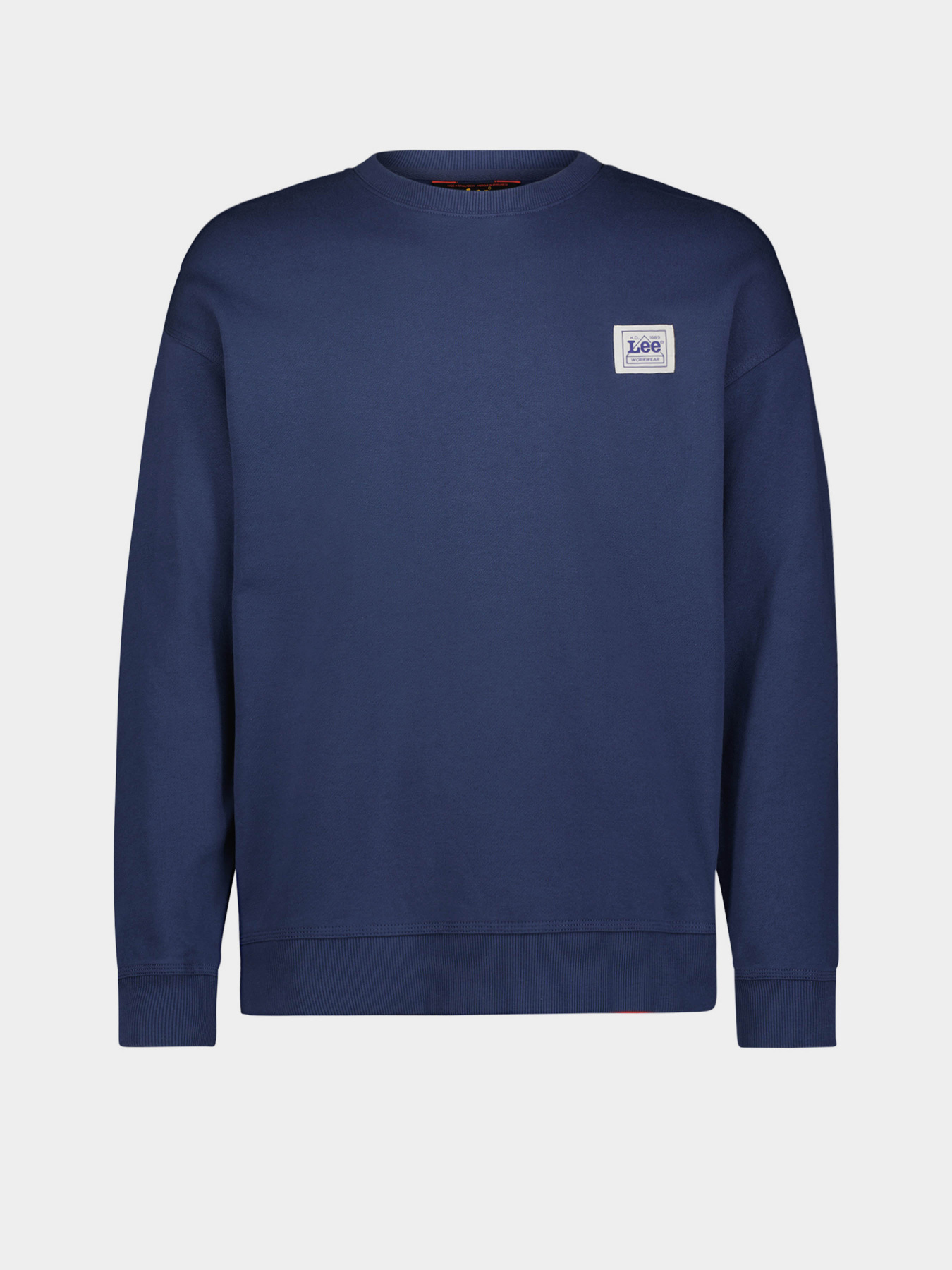 Світшот Lee Workwear модель 112351873 Світшот Lee Workwear модель 112351873 Фото