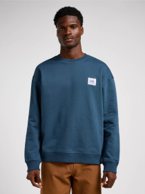 Світшот Lee Workwear модель 112351873 Світшот Lee Workwear модель 112351873 Фото