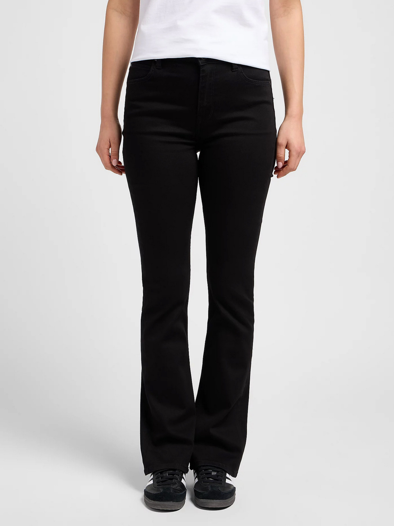 Джинси кльош Lee Breese Boot модель L31TFS47 Фото