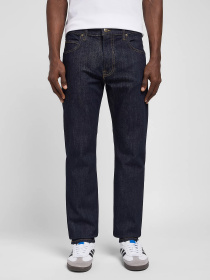 Прямі джинси Lee Rider Модель L701PX36 Фото