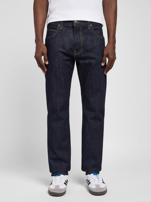 Прямые джинсы Lee Rider модель L701PX36 Фото